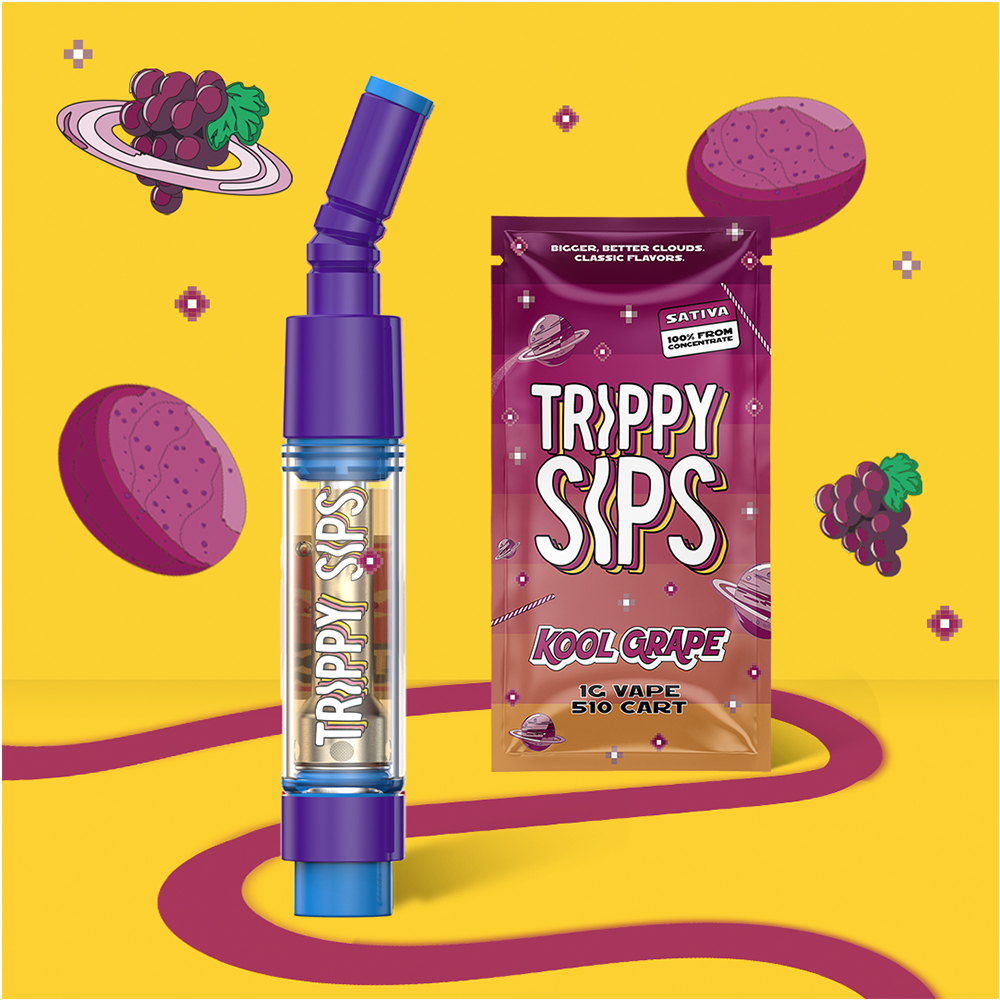 Kool Grape