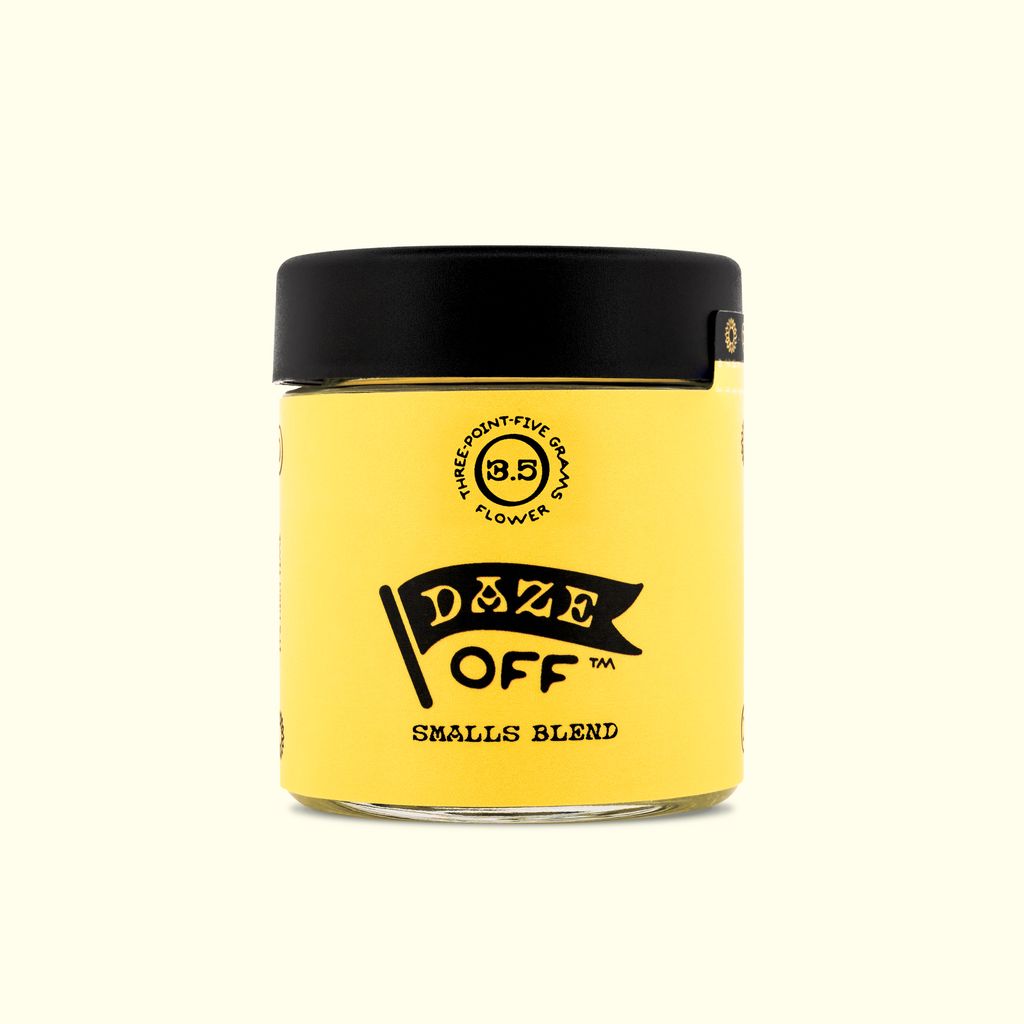 Buy Cancel All My Plans 3.5g Popcorn online - CloudHaven | South