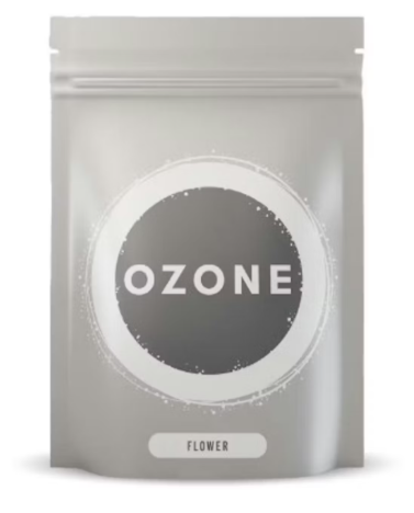 Golden Cream Ozone