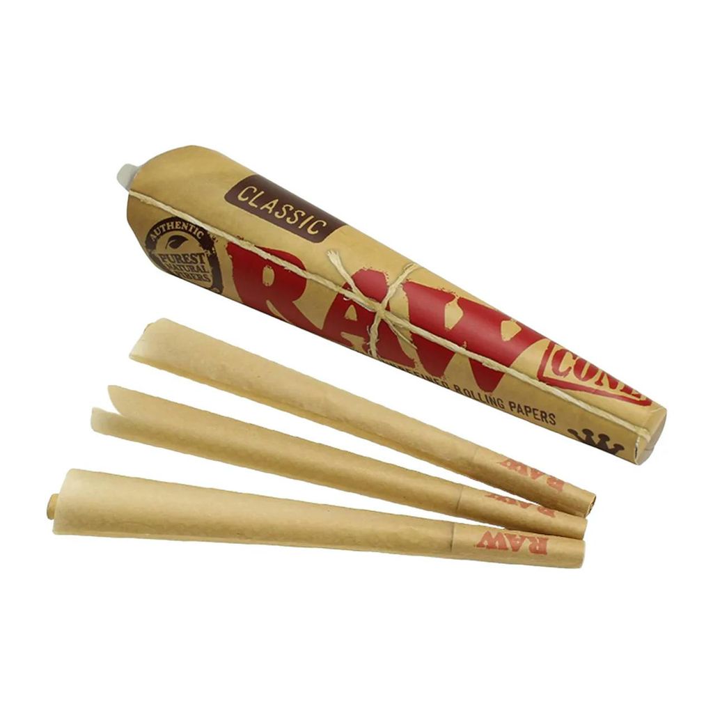 Classic Cones