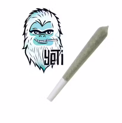 Gastro Pop Yeti