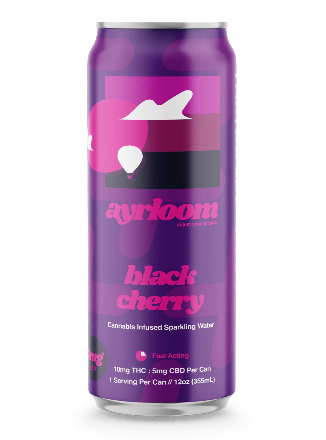 Black Cherry Ayrloom 