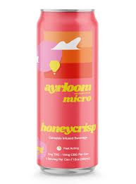 Honeycrisp Ayrloom 