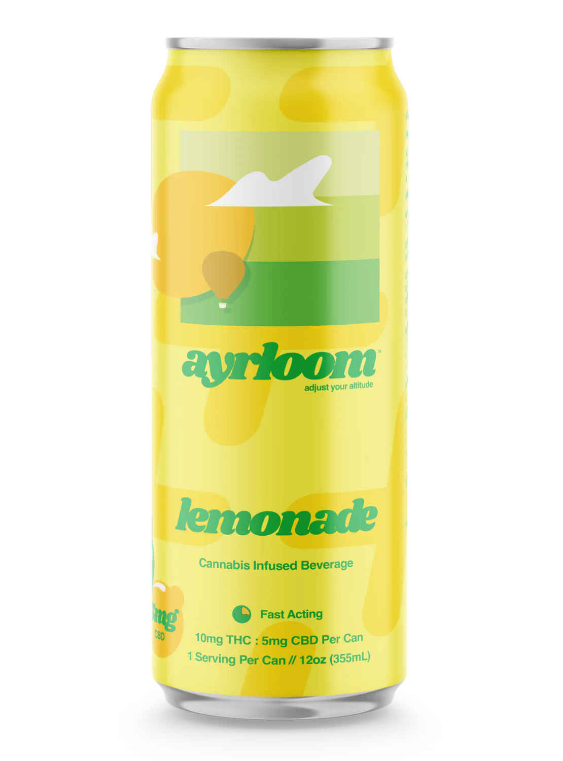 Lemonade Ayrloom 