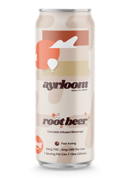 Root Beer Ayrloom 