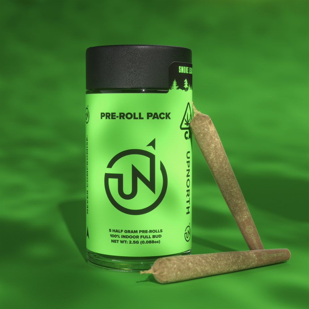 Pineapple Express - Flower, Not Shake