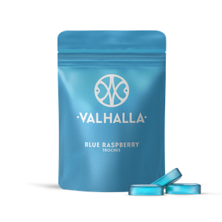 Cannabis Promo, Cannabis Sales, Cannabis Discounts, Cannabis on Sale, Valhalla Troche Bundle! 1