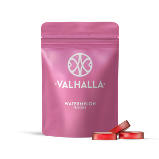 Cannabis Promo, Cannabis Sales, Cannabis Discounts, Cannabis on Sale, Valhalla Troche Bundle! 3