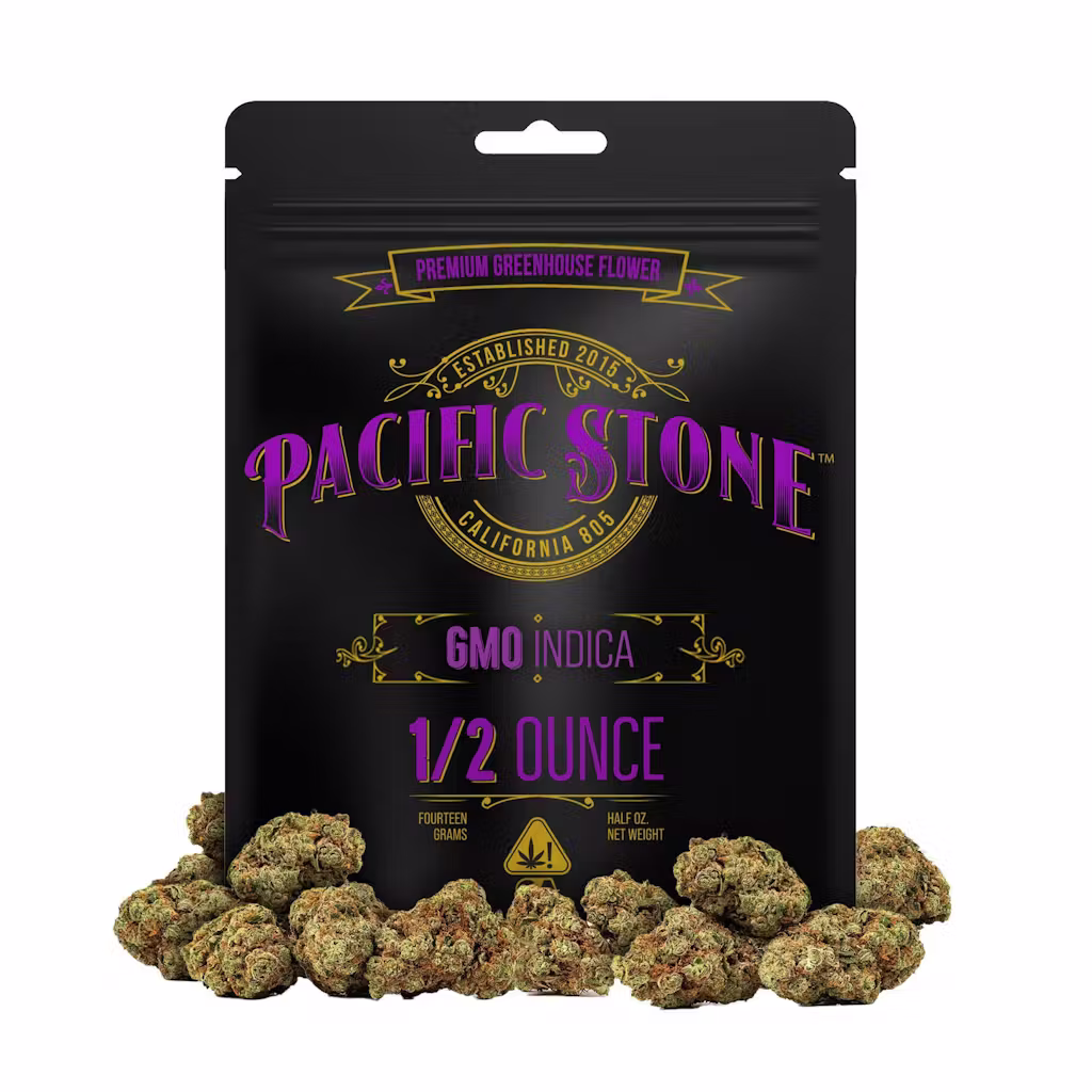 GMO Pacific Stone