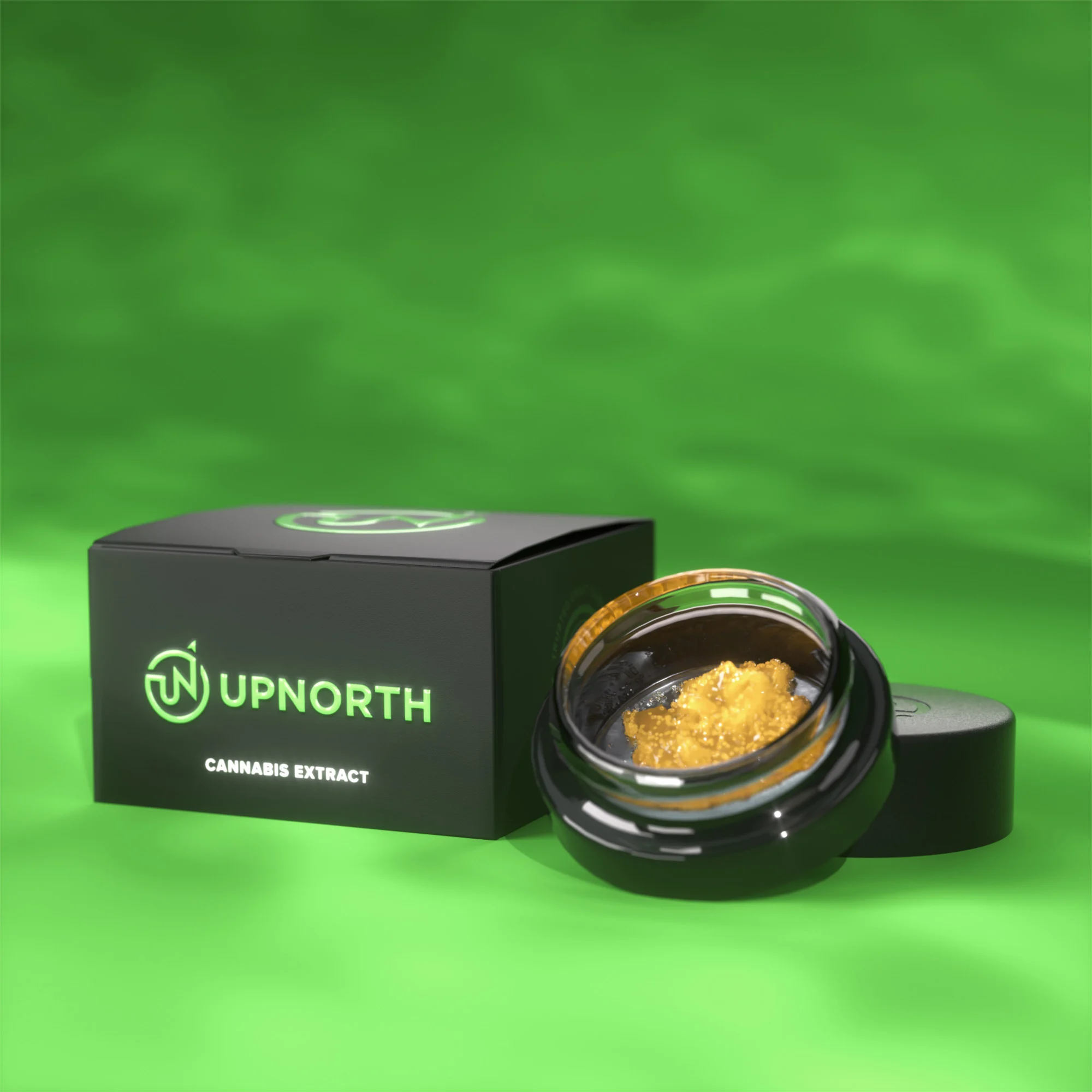 Blue Dream - Live UpNorth Blue Dream - Live UpNorth
