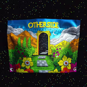 OTHERSIDE - GARLIC FUMEZ - (i/s) Nez