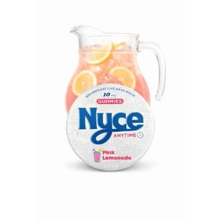 Pink Lemonade NYCE