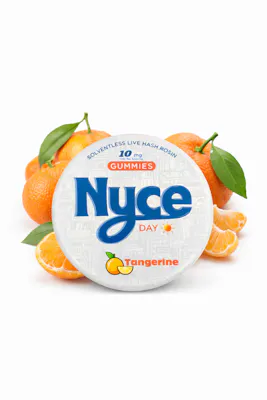 Tangerine NYCE