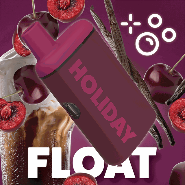 Float Holiday