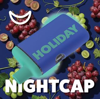 Nightcap Holiday