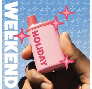 Weekend Holiday