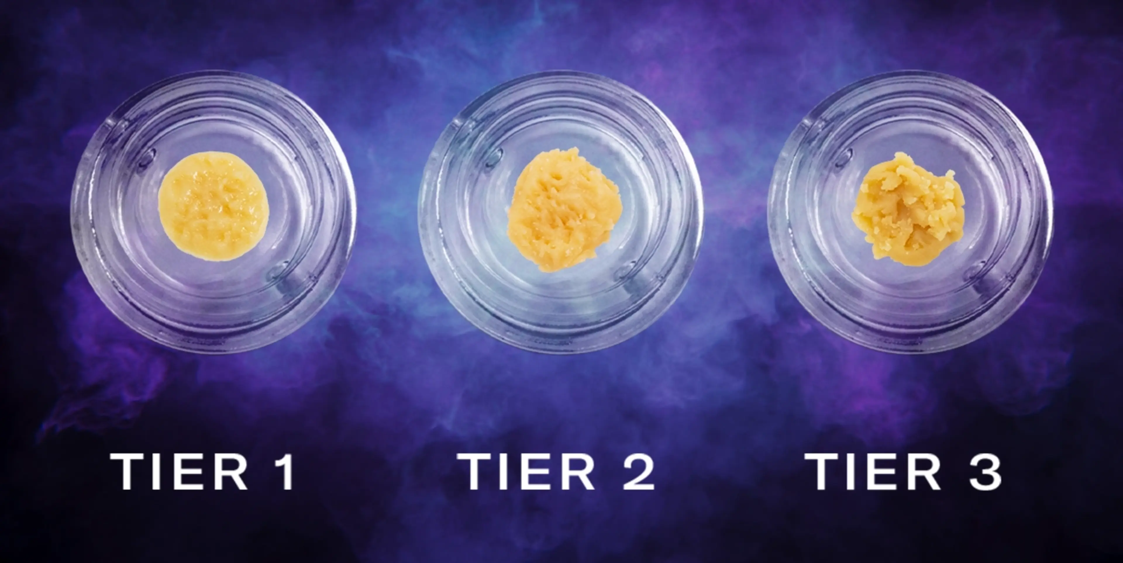 Granny Candy (Tier 1) Solventless Rythm Granny Candy (Tier 1) Solventless Rythm