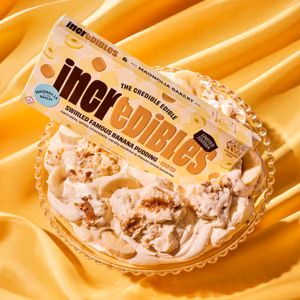 Banana Pudding Incredibles