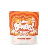 - Mini Bomb - Orange Soda RSO Goody Bag - Mini Bomb - Orange Soda RSO Goody Bag