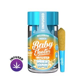 Cannabis Promo, Cannabis Sales, Cannabis Discounts, Cannabis on Sale, Jeeter 25% Off 3