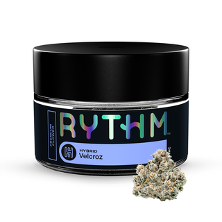 Cannabis Promo, Cannabis Sales, Cannabis Discounts, Cannabis on Sale, $30 Rythm 3.5g Flower 3