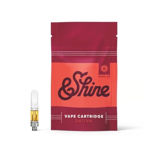 Super Sour Diesel &Shine Super Sour Diesel &Shine