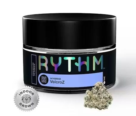 VelcroZ Rythm