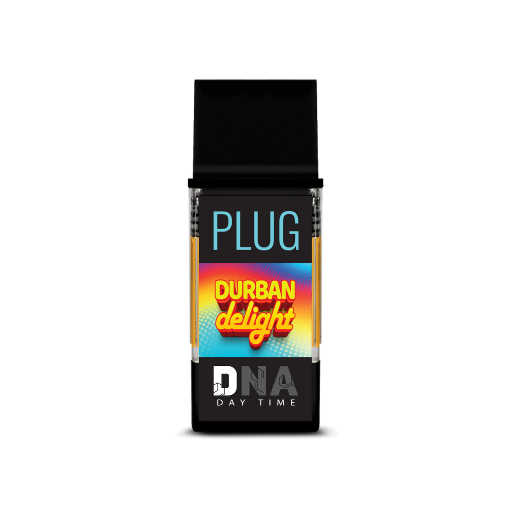 Plug & Play: Durban Delight