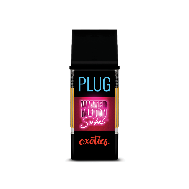 Watermelon Sorbet - 1g Plug & Play 