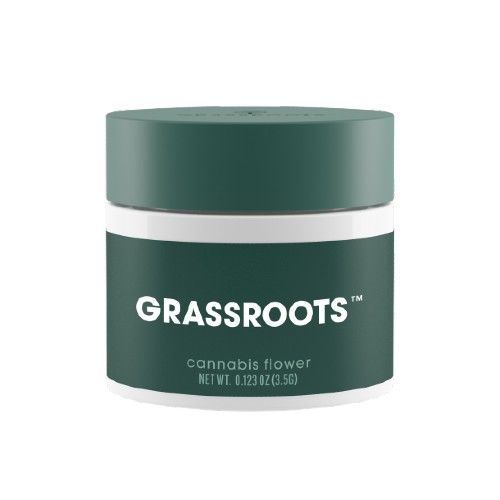 Fuzzy Navel Grassroots