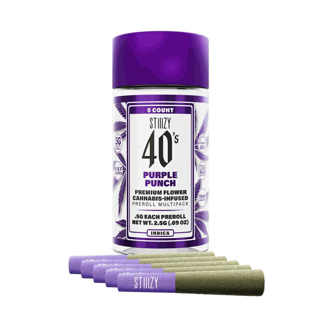 Purple Punch