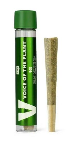 VOP Kush VOP