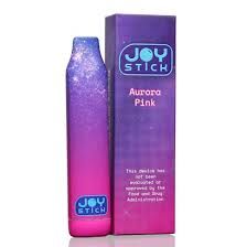 Aurora Pink Reusable Joy Stick