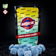Blueberry Blackberry Moxie
