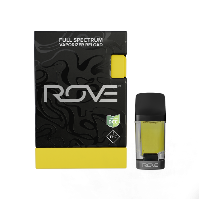Waui (Reload Pod) Rove 