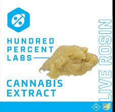 Dirty Taxi Hundred Percent Labs