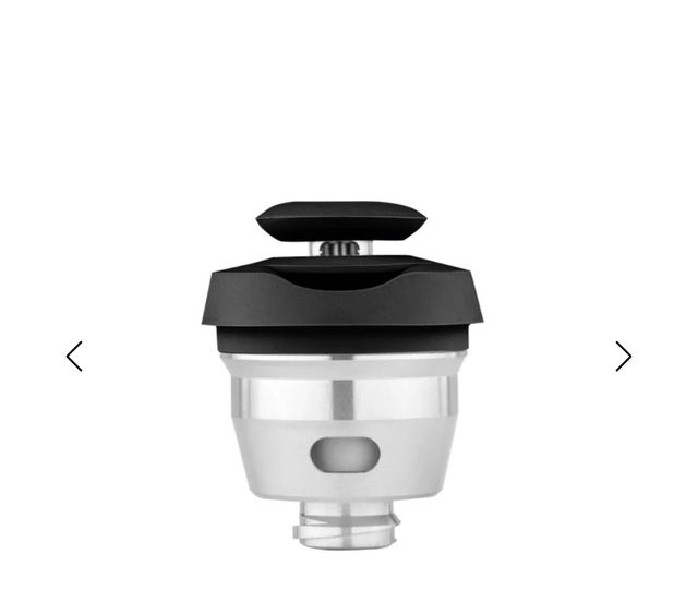 Peak Pro 3D Chamber Puffco