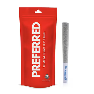 PEARLZ - (i/s) Preferred Gardens 