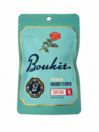 Pink Passionfruit Bouket