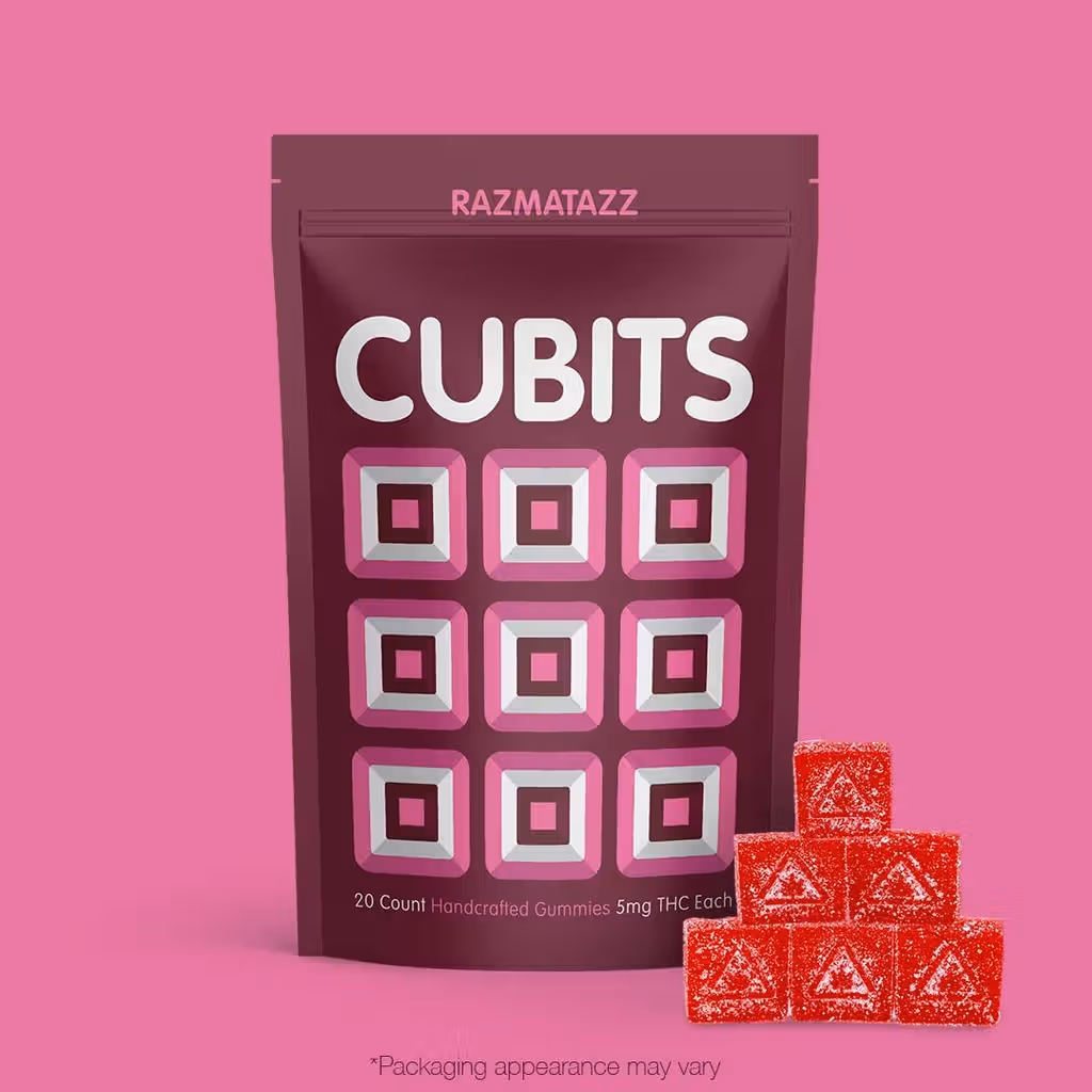Razmatazz CUBITS