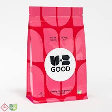 Cherry Pomegranate UBGOOD