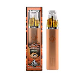 PEACH DREAMZ Sluggers