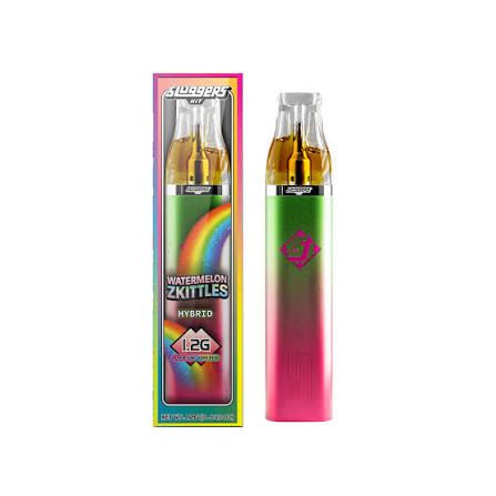 WatermelonZ Sluggers