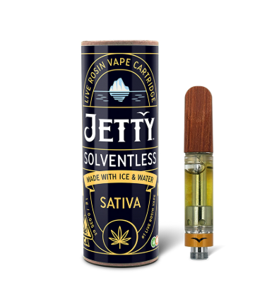 Astro Gas Jetty Extracts