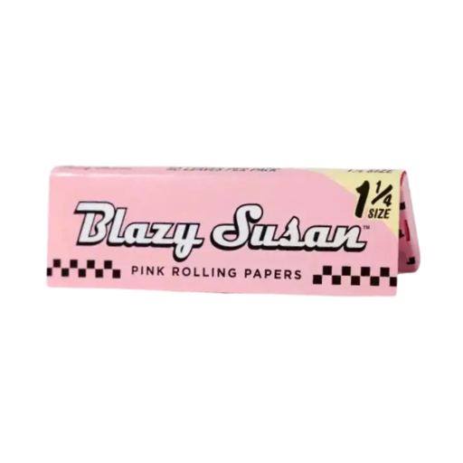 Papers Pink Blazy Susan