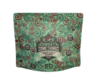 Mint Chill Cups Mint Chill Cups