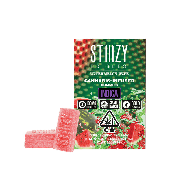 Watermelon Wave Stiiizy