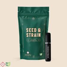 Northern Lights Seed & Strain