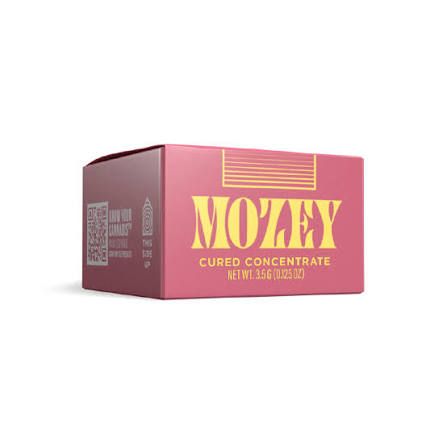 Sundae Driver Mozey Sundae Driver Mozey