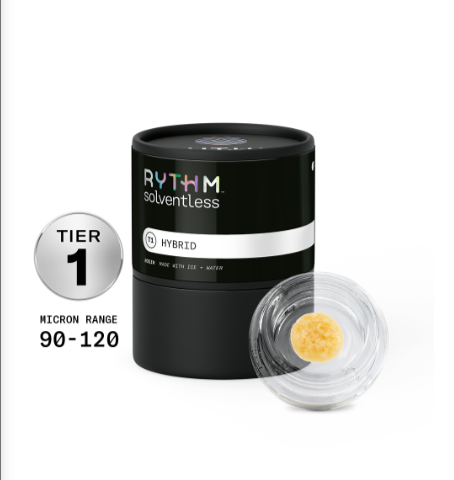 Donut Trip Tier 1 Rythm